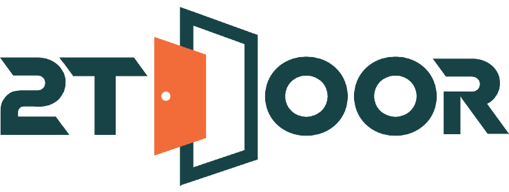 CÔNG TY TNHH 2T DOOR